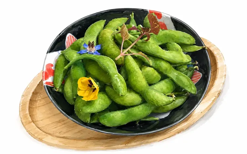 Edamame