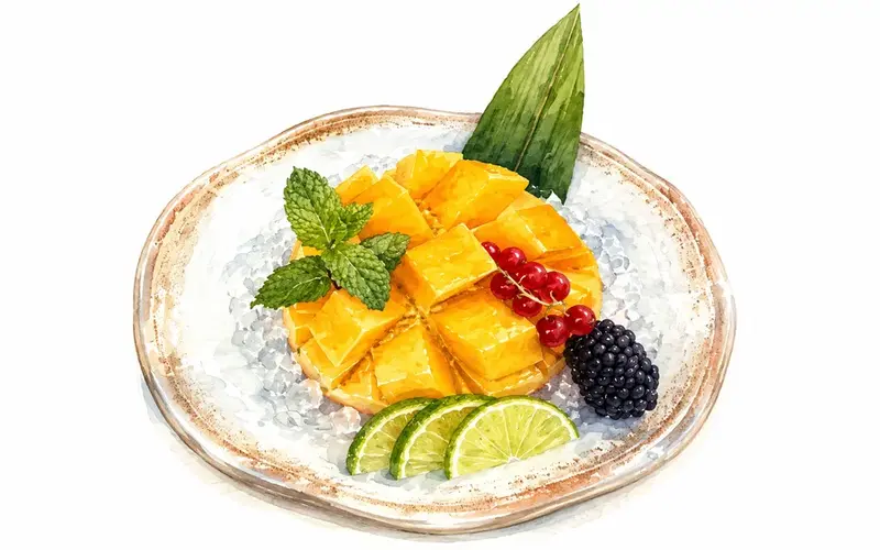 Mango