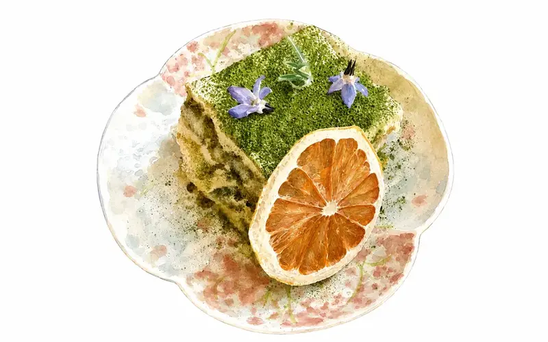 Matchamisù