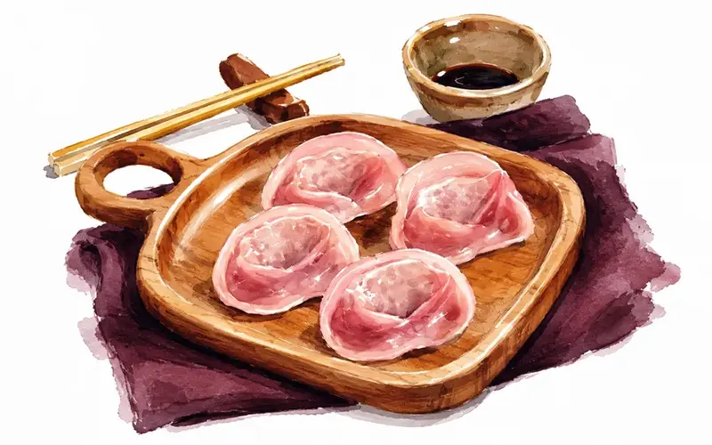 Ravioli di manzo