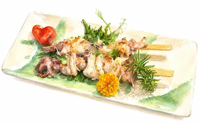 Spiedini kaisen