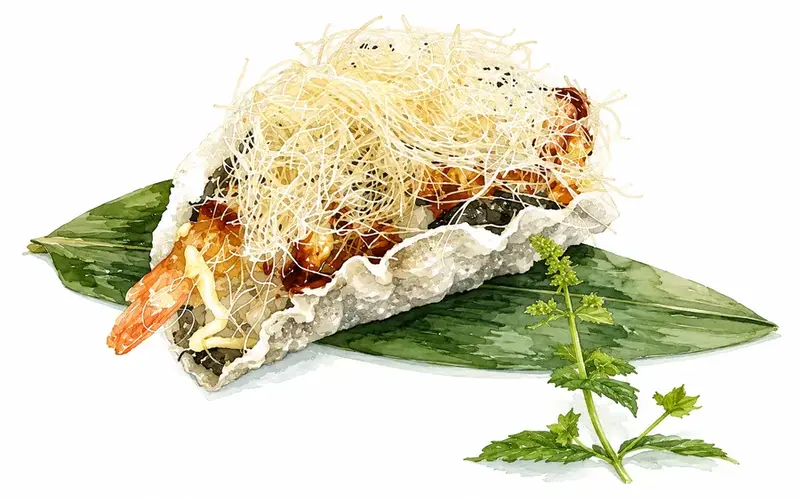 Tacos ebiten