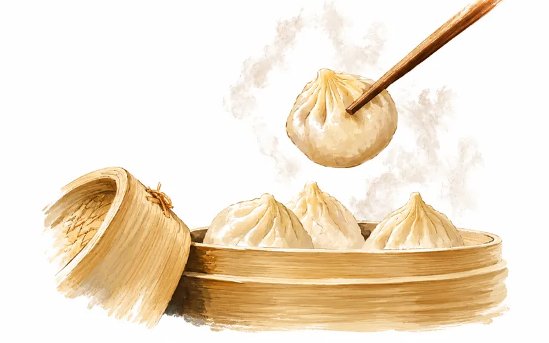 Xiaolongbao